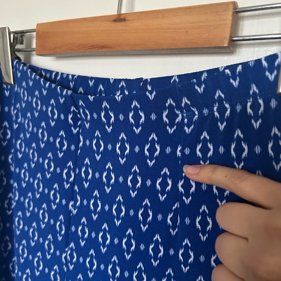 Nina Leonard Cha-Cha Pants - Picture 5 of 15